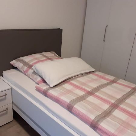 Haus Muehlenbach Appartement Mechernich Buitenkant foto