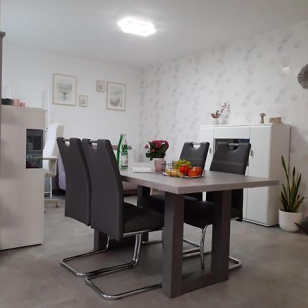 Haus Muehlenbach Appartement Mechernich Buitenkant foto