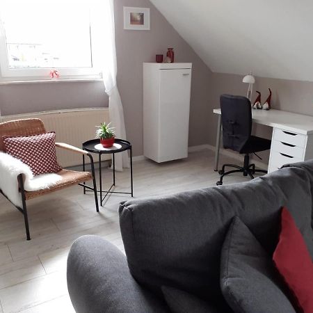 Haus Muehlenbach Appartement Mechernich Buitenkant foto