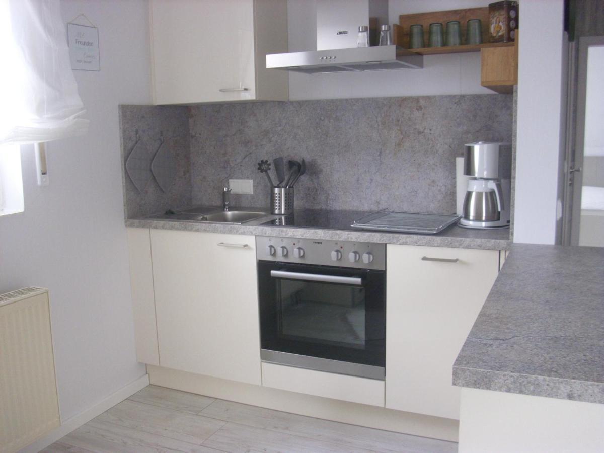 Haus Muehlenbach Appartement Mechernich Buitenkant foto