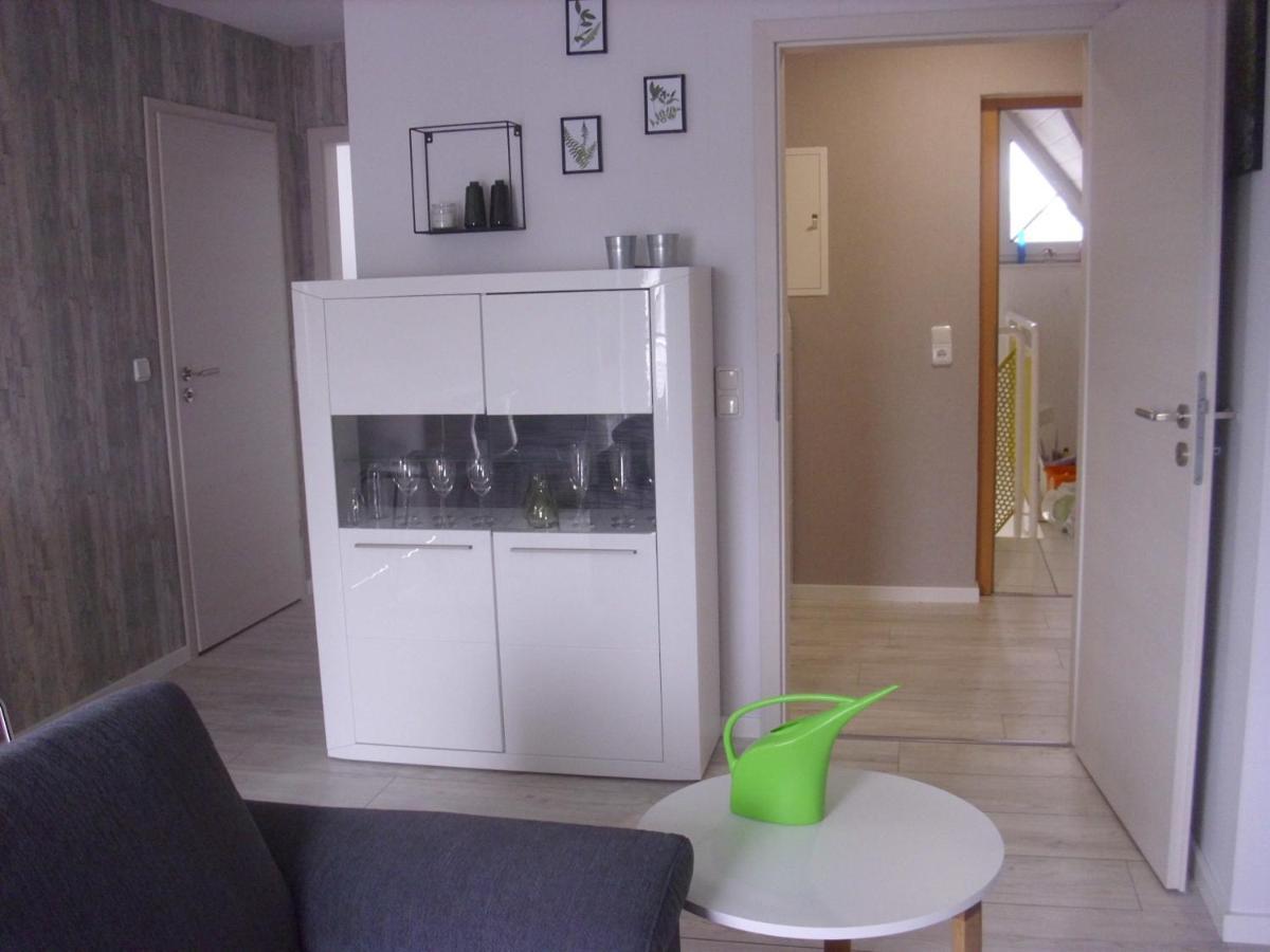 Haus Muehlenbach Appartement Mechernich Buitenkant foto