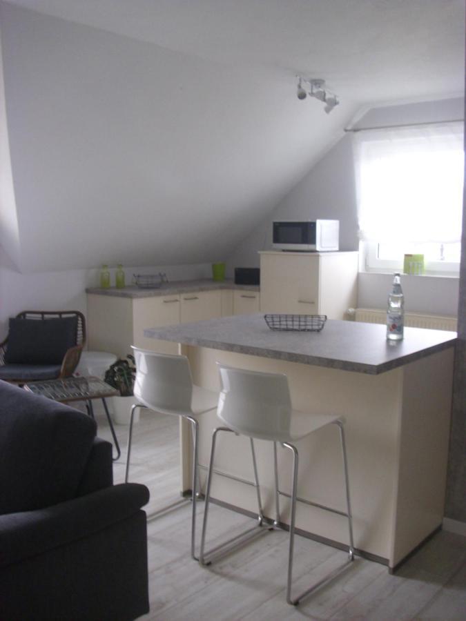 Haus Muehlenbach Appartement Mechernich Buitenkant foto
