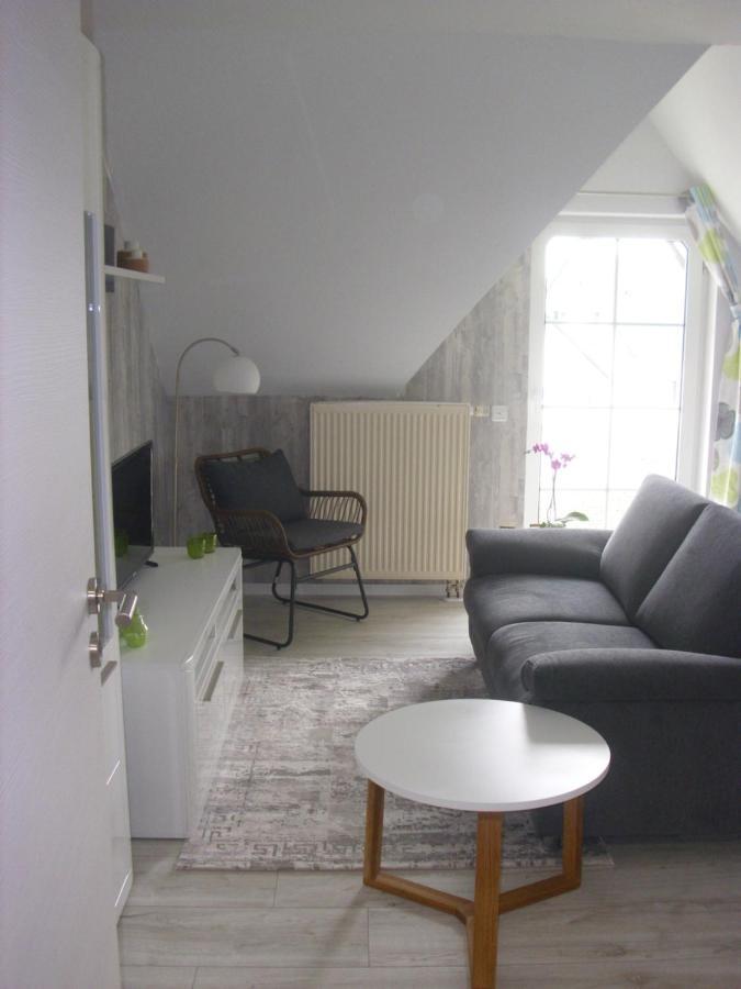 Haus Muehlenbach Appartement Mechernich Buitenkant foto