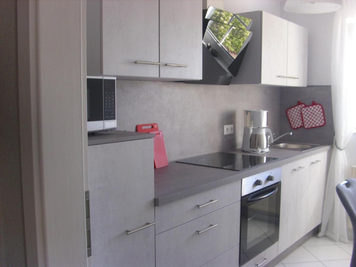 Haus Muehlenbach Appartement Mechernich Buitenkant foto