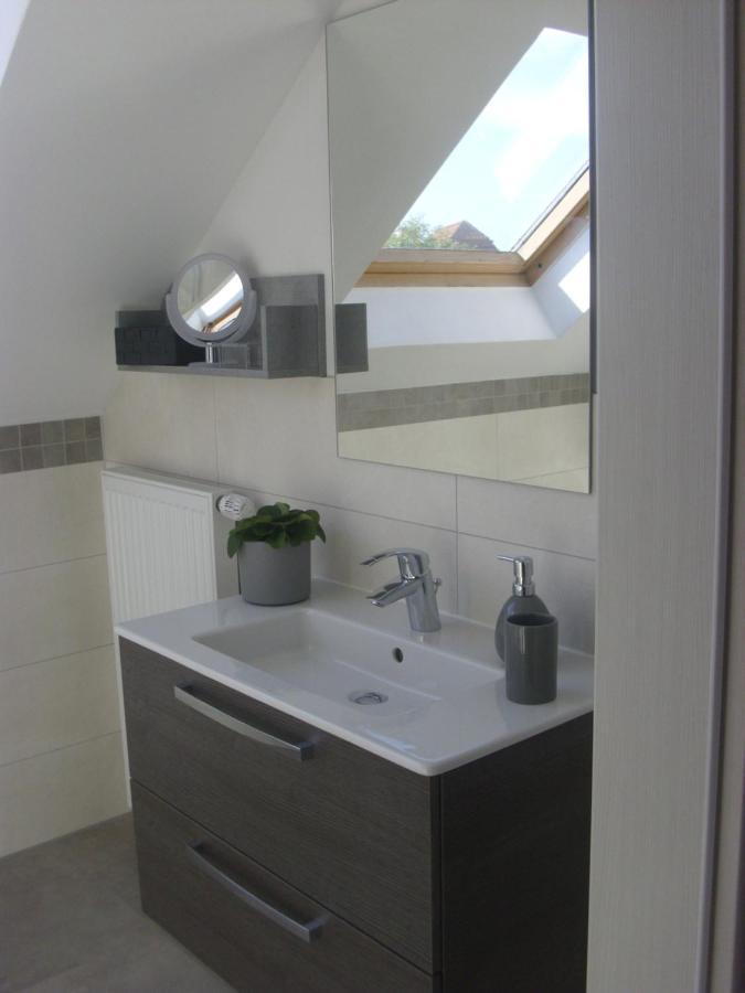 Haus Muehlenbach Appartement Mechernich Buitenkant foto