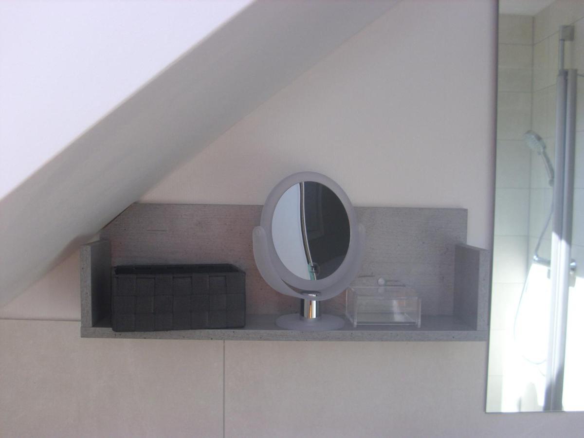 Haus Muehlenbach Appartement Mechernich Buitenkant foto