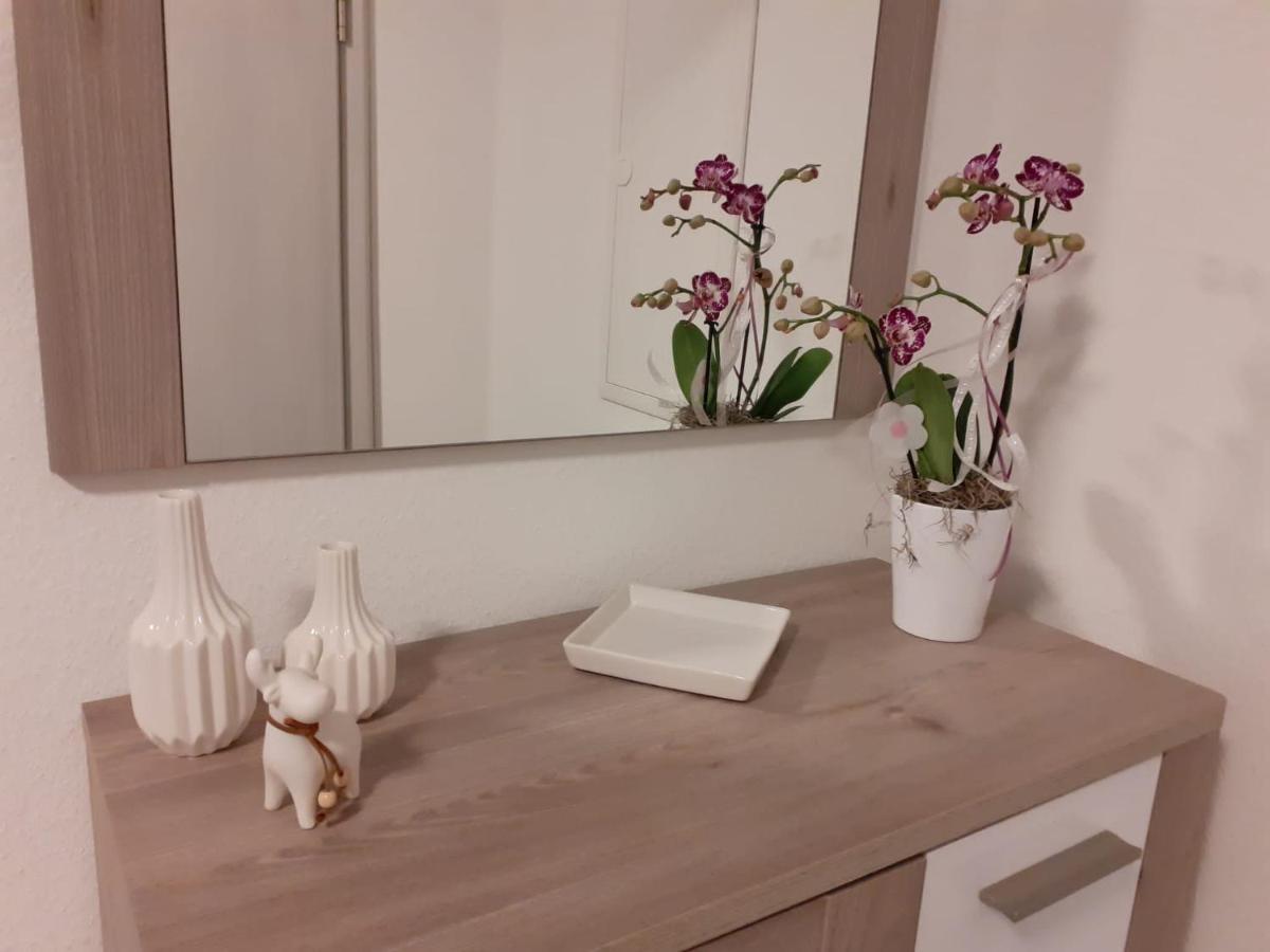 Haus Muehlenbach Appartement Mechernich Buitenkant foto