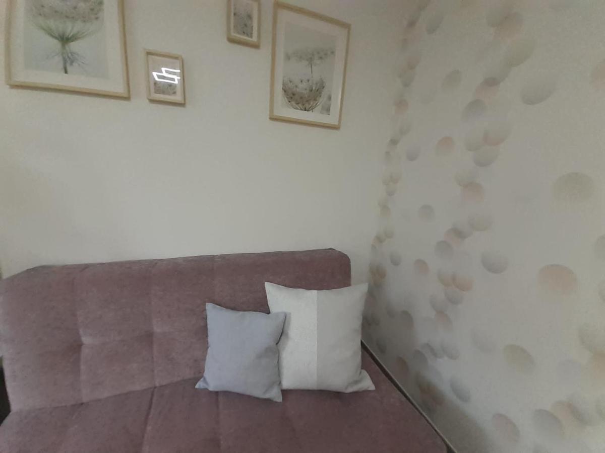 Haus Muehlenbach Appartement Mechernich Buitenkant foto