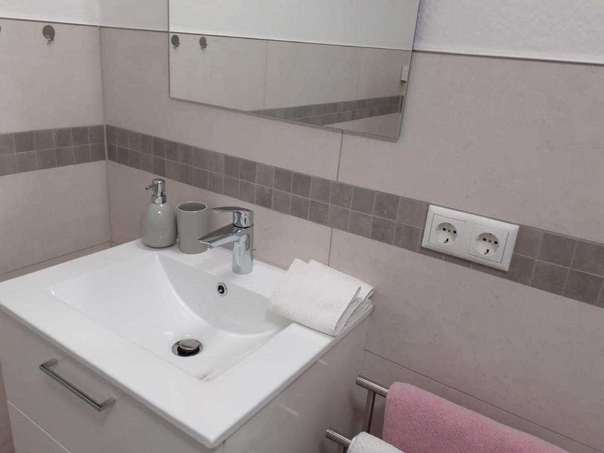 Haus Muehlenbach Appartement Mechernich Buitenkant foto