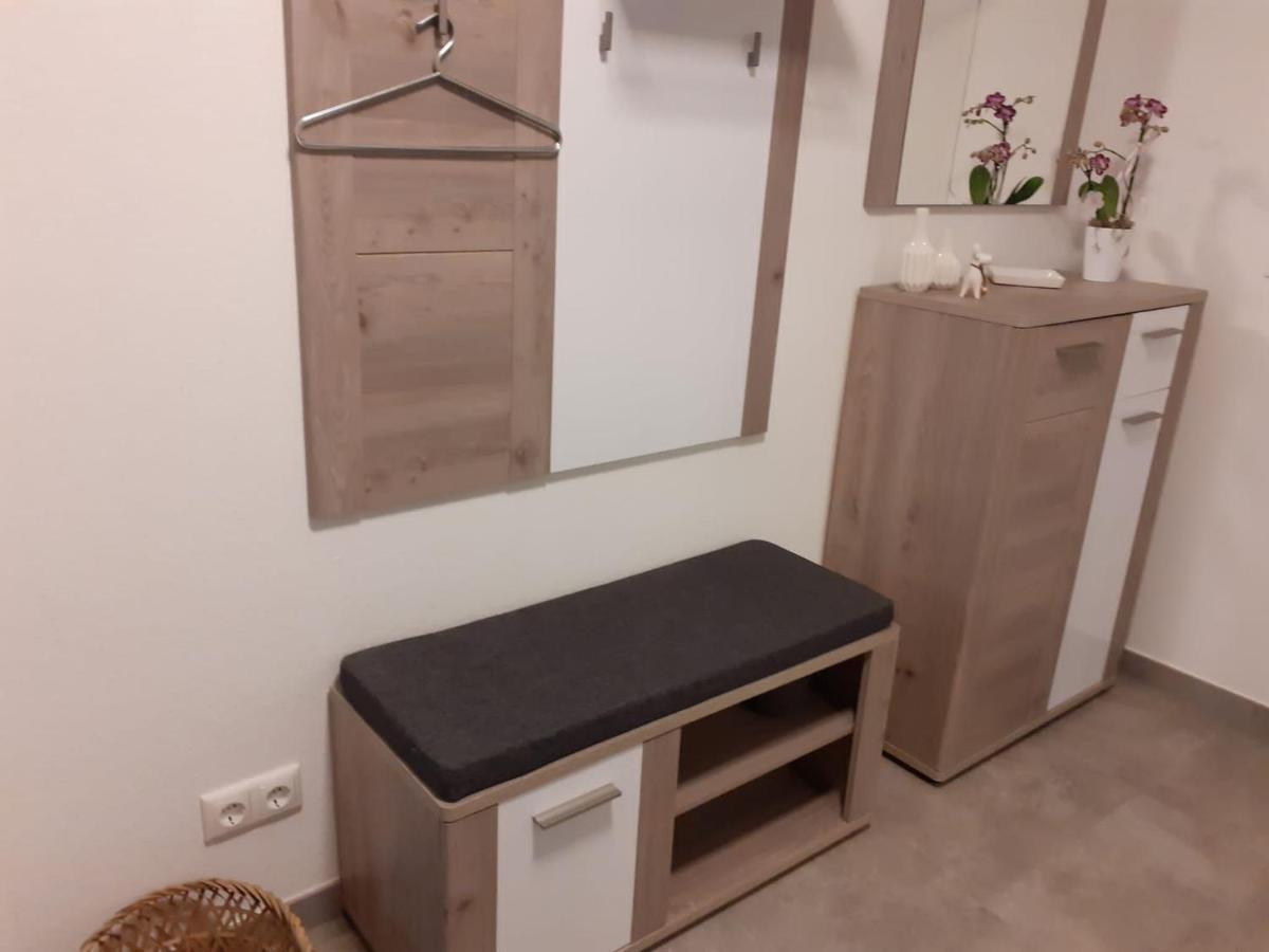 Haus Muehlenbach Appartement Mechernich Buitenkant foto