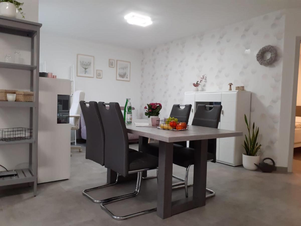 Haus Muehlenbach Appartement Mechernich Buitenkant foto
