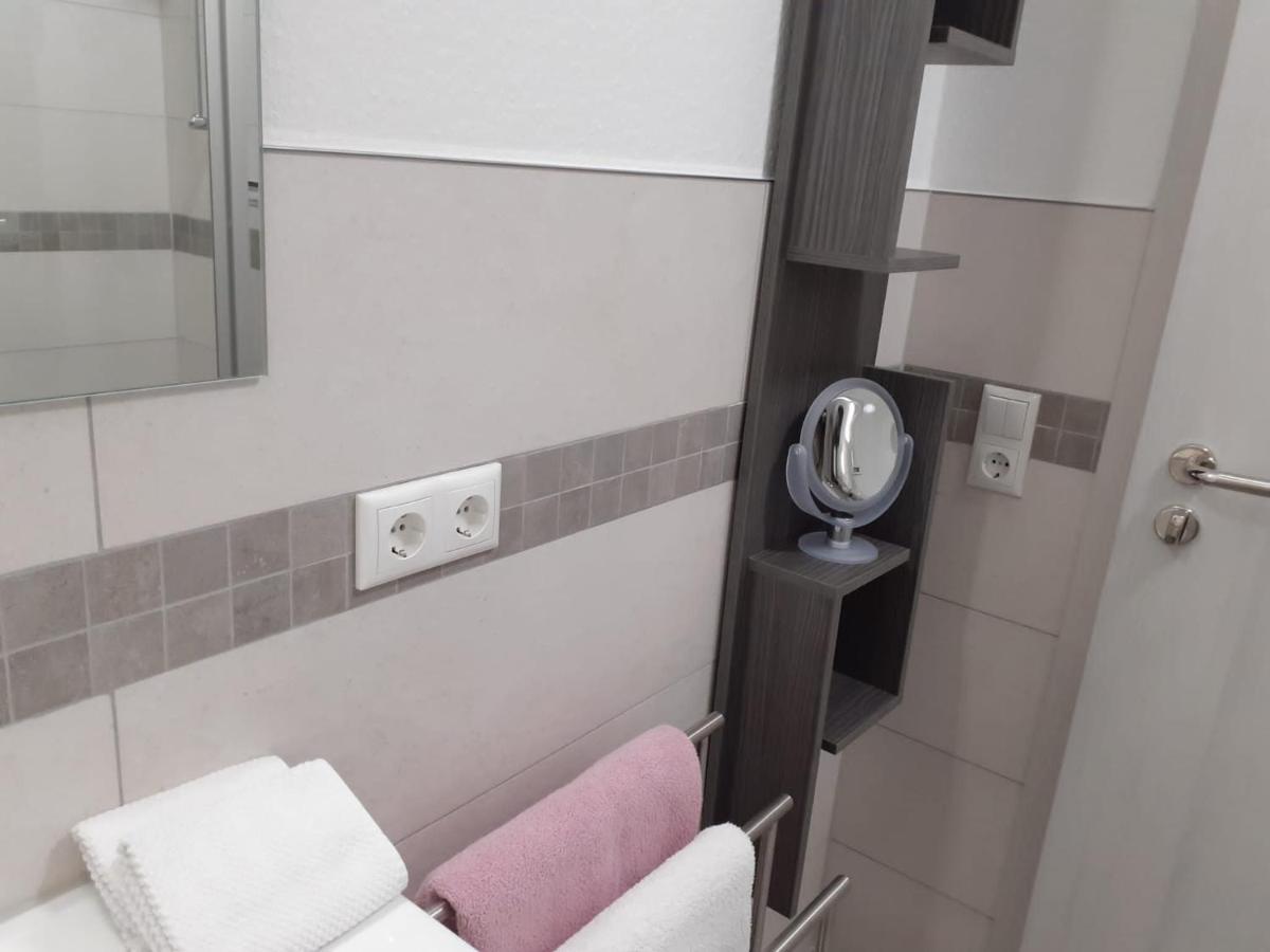 Haus Muehlenbach Appartement Mechernich Buitenkant foto