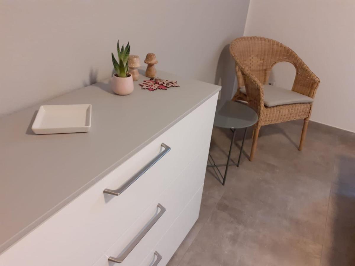 Haus Muehlenbach Appartement Mechernich Buitenkant foto