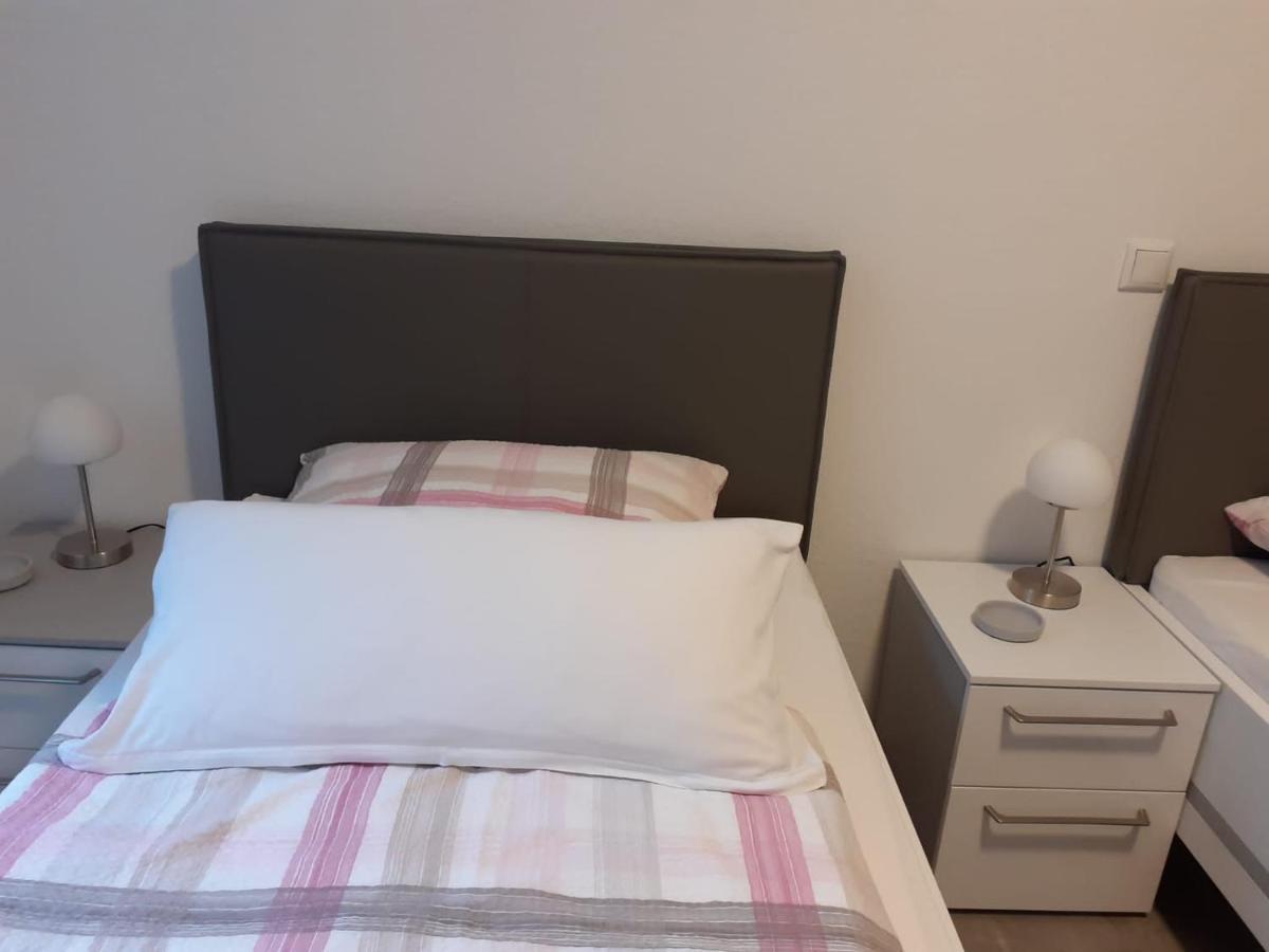Haus Muehlenbach Appartement Mechernich Buitenkant foto