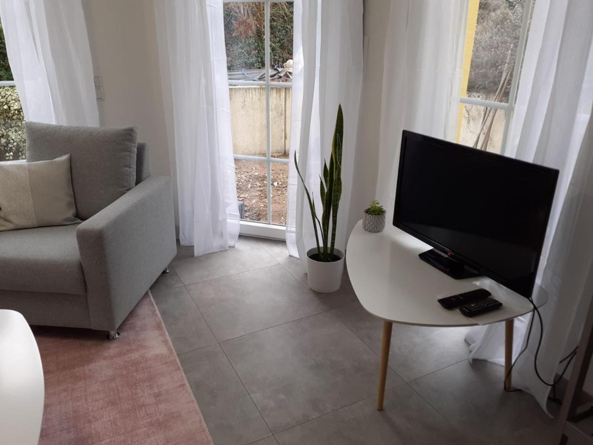 Haus Muehlenbach Appartement Mechernich Buitenkant foto