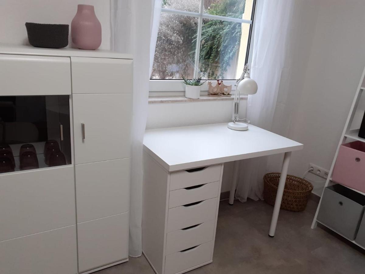 Haus Muehlenbach Appartement Mechernich Buitenkant foto