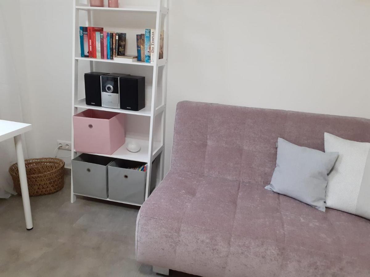 Haus Muehlenbach Appartement Mechernich Buitenkant foto