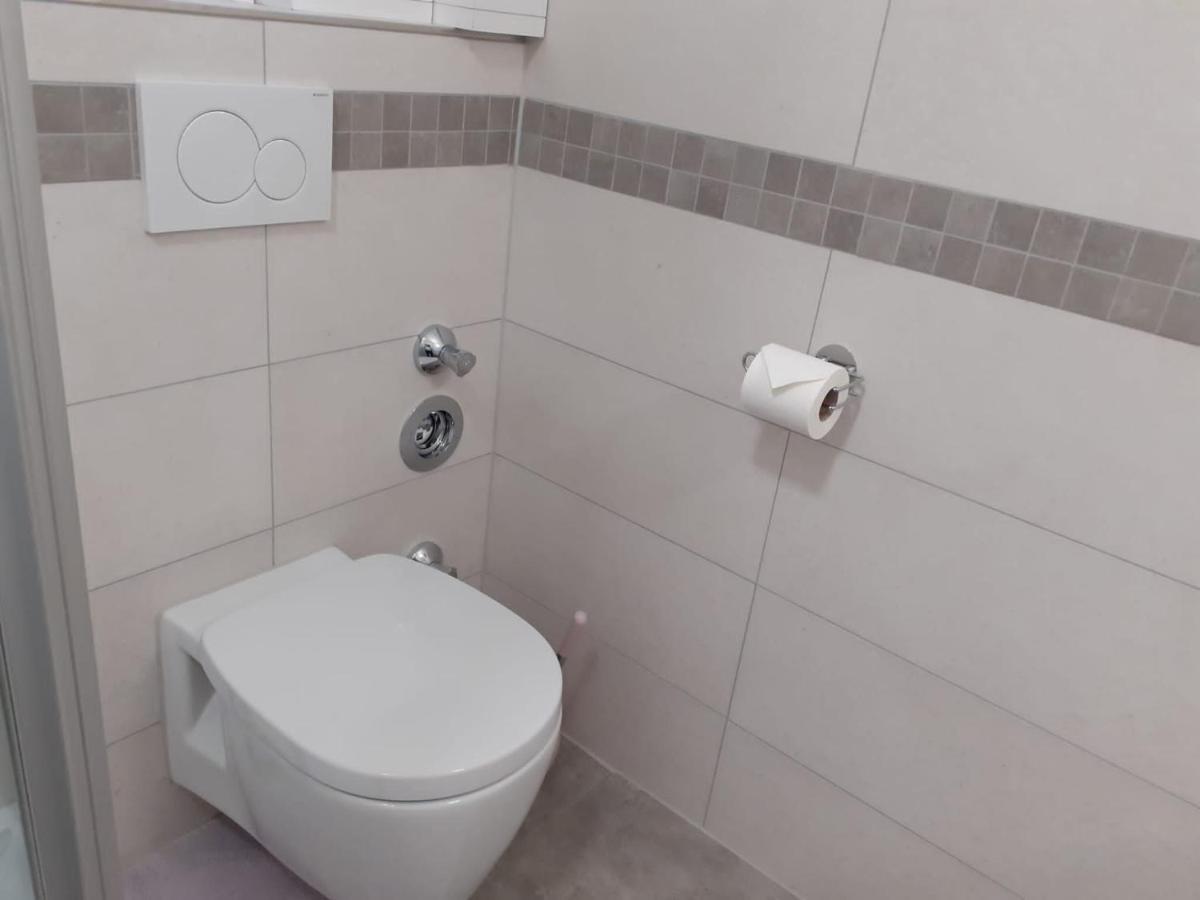 Haus Muehlenbach Appartement Mechernich Buitenkant foto