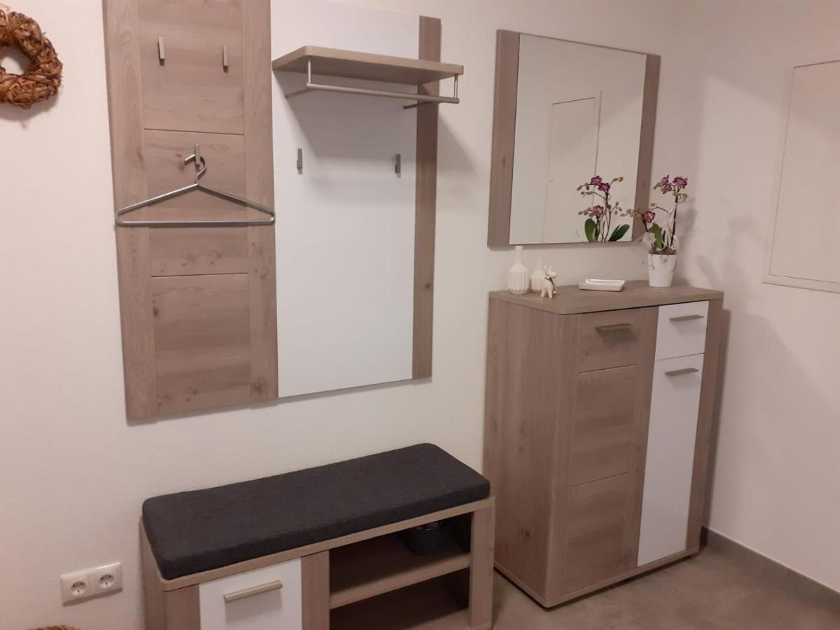 Haus Muehlenbach Appartement Mechernich Buitenkant foto