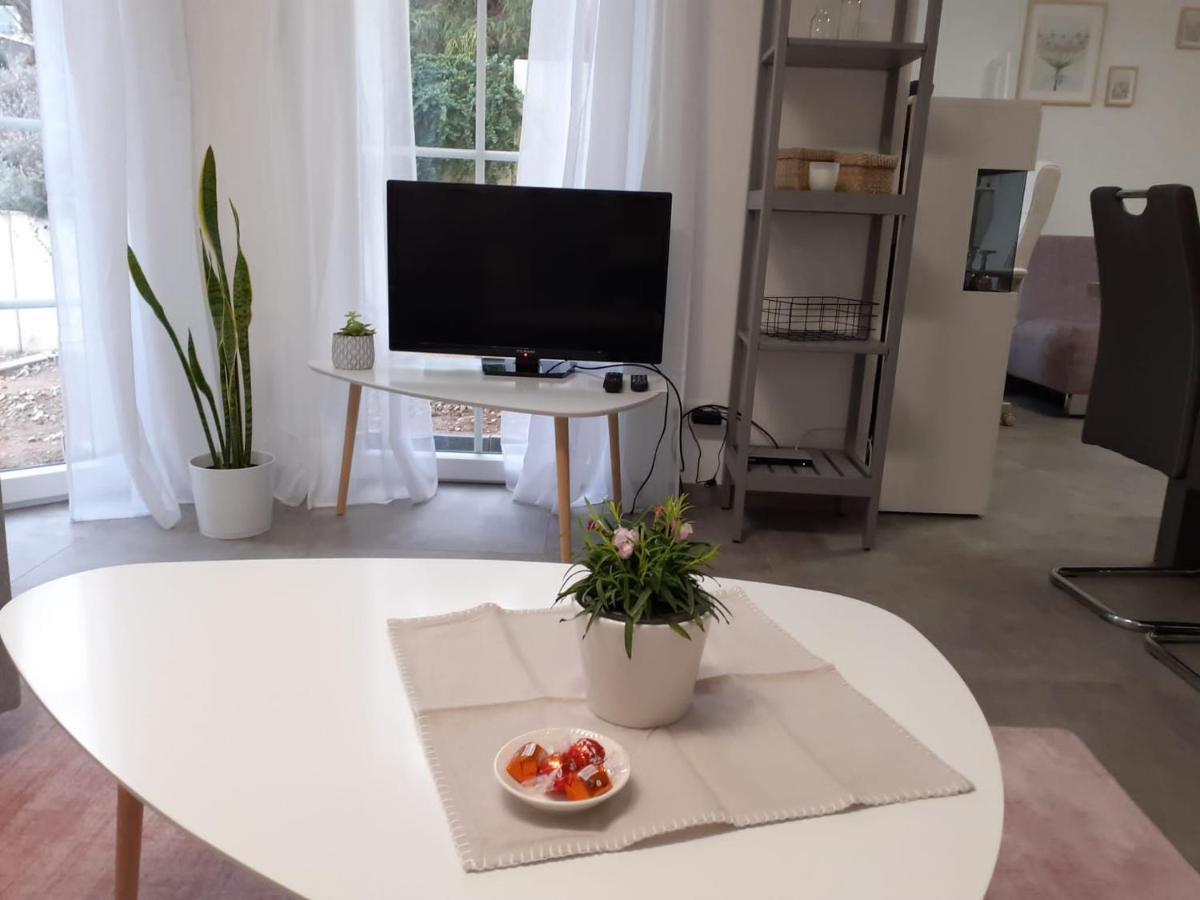 Haus Muehlenbach Appartement Mechernich Buitenkant foto