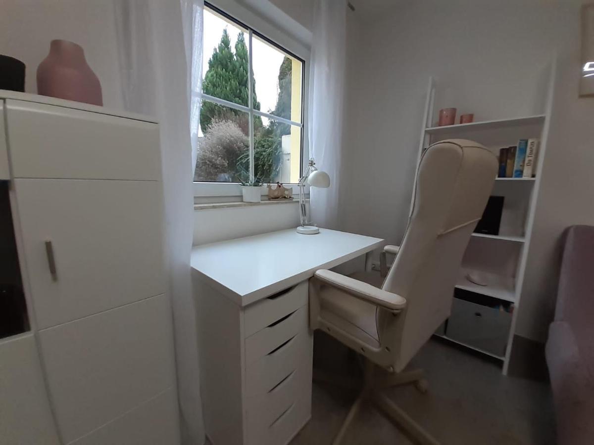 Haus Muehlenbach Appartement Mechernich Buitenkant foto