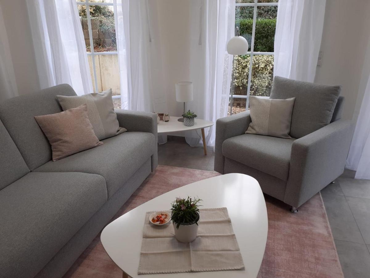 Haus Muehlenbach Appartement Mechernich Buitenkant foto