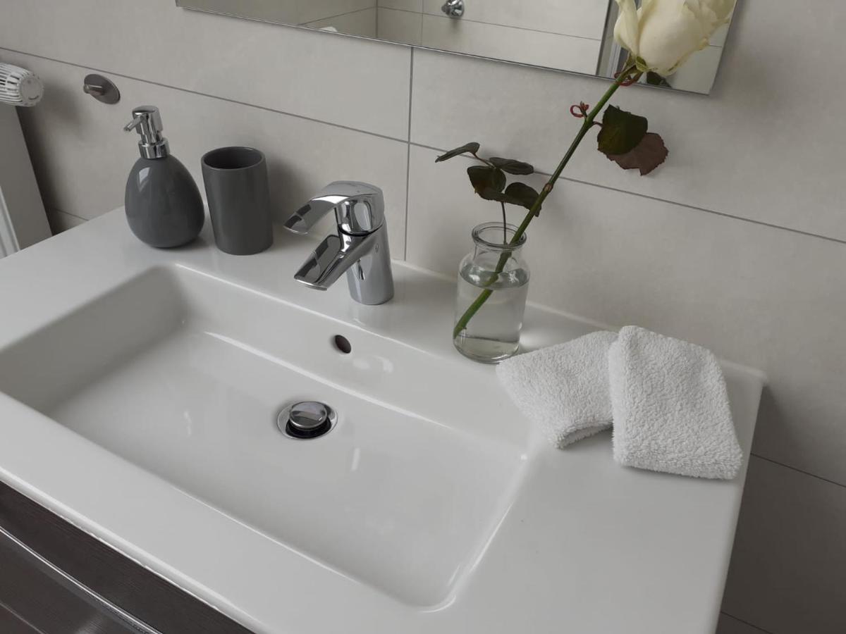 Haus Muehlenbach Appartement Mechernich Buitenkant foto