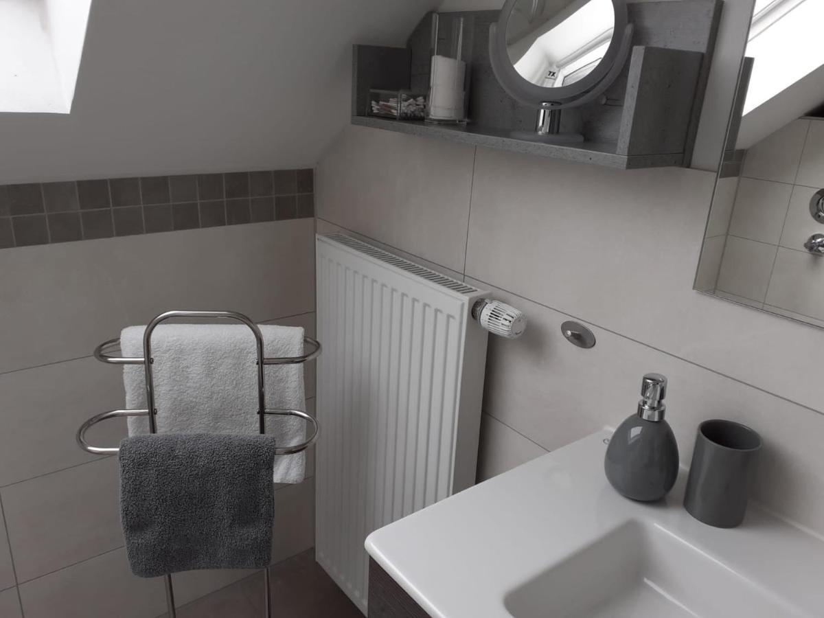Haus Muehlenbach Appartement Mechernich Buitenkant foto