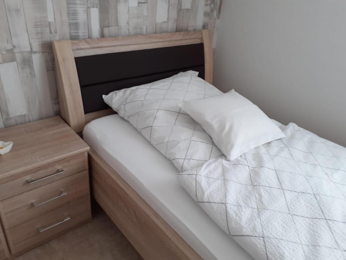 Haus Muehlenbach Appartement Mechernich Buitenkant foto