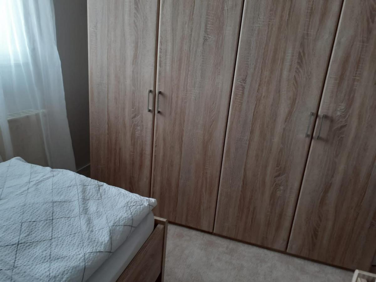 Haus Muehlenbach Appartement Mechernich Buitenkant foto