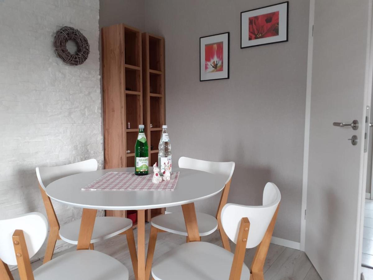 Haus Muehlenbach Appartement Mechernich Buitenkant foto