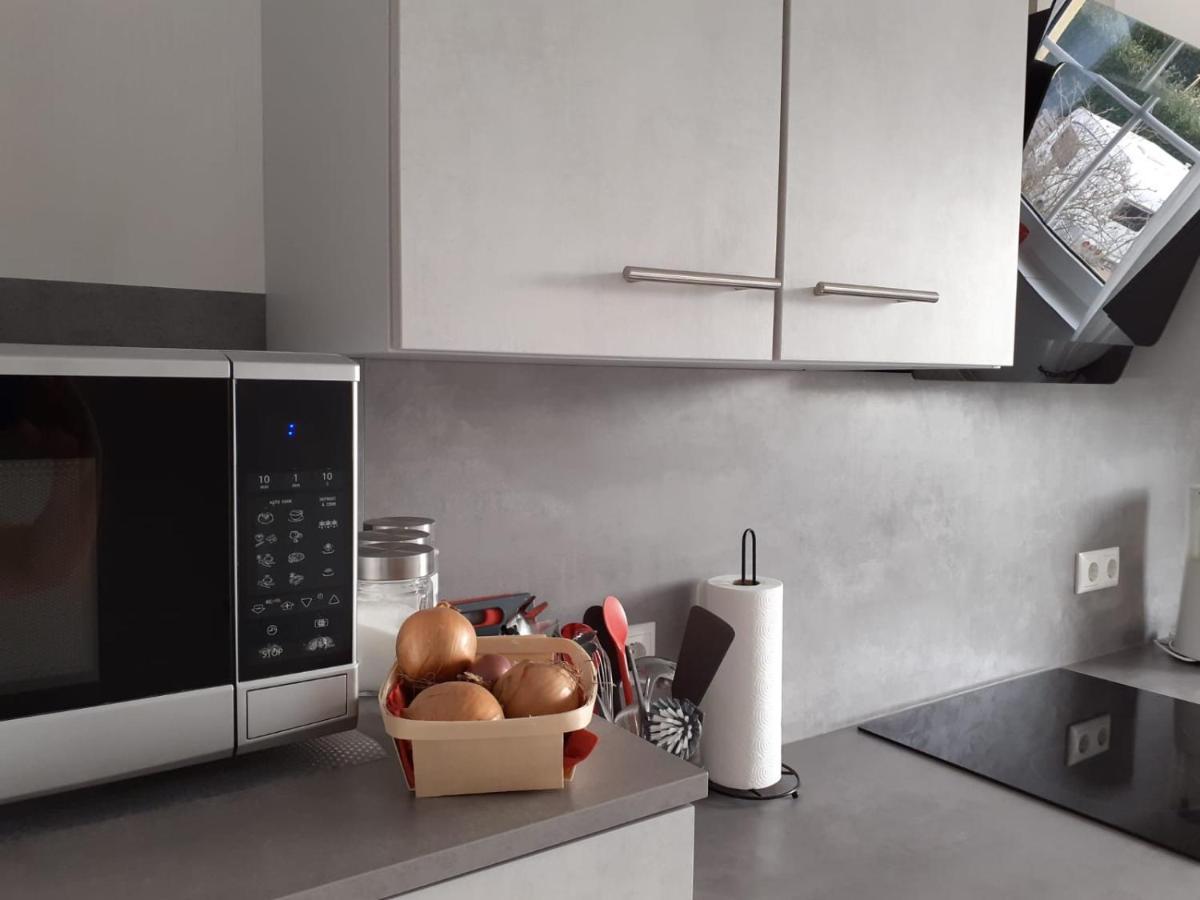 Haus Muehlenbach Appartement Mechernich Buitenkant foto