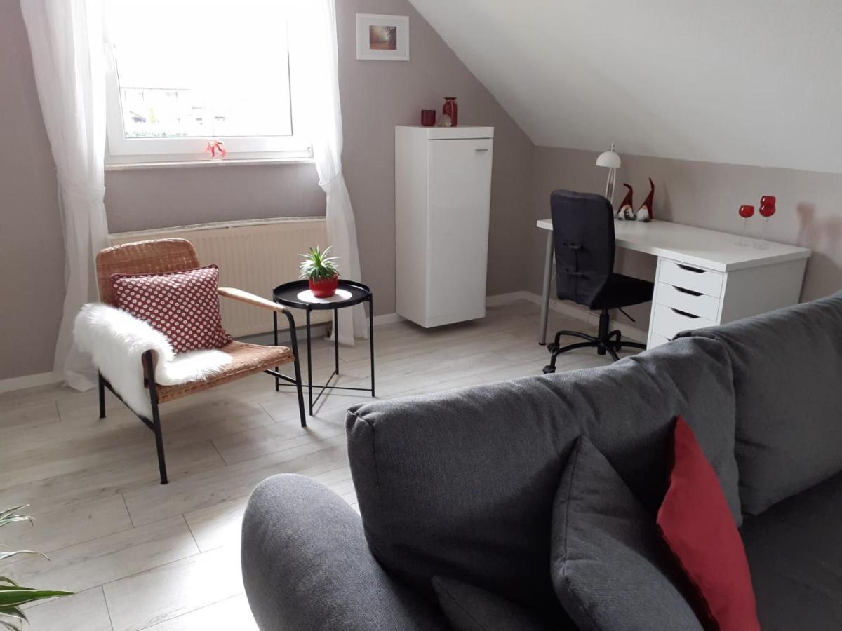 Haus Muehlenbach Appartement Mechernich Buitenkant foto