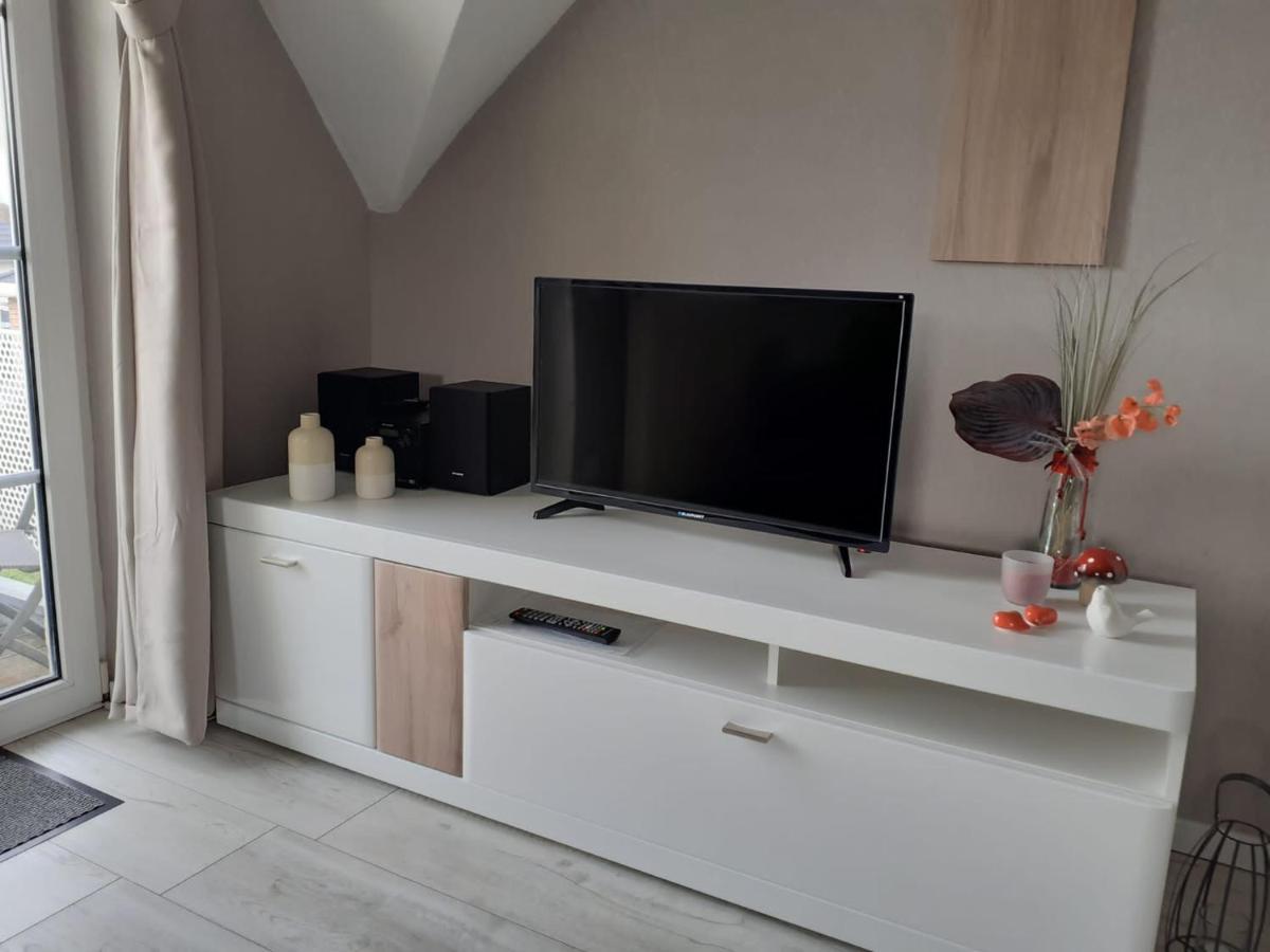 Haus Muehlenbach Appartement Mechernich Buitenkant foto
