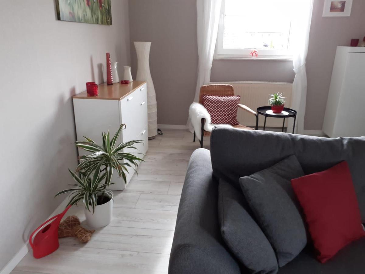 Haus Muehlenbach Appartement Mechernich Buitenkant foto