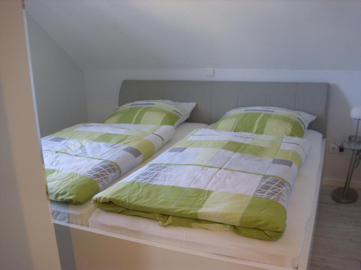 Haus Muehlenbach Appartement Mechernich Buitenkant foto