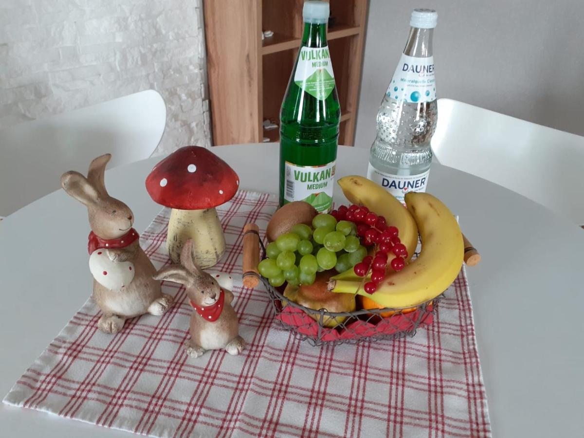 Haus Muehlenbach Appartement Mechernich Buitenkant foto