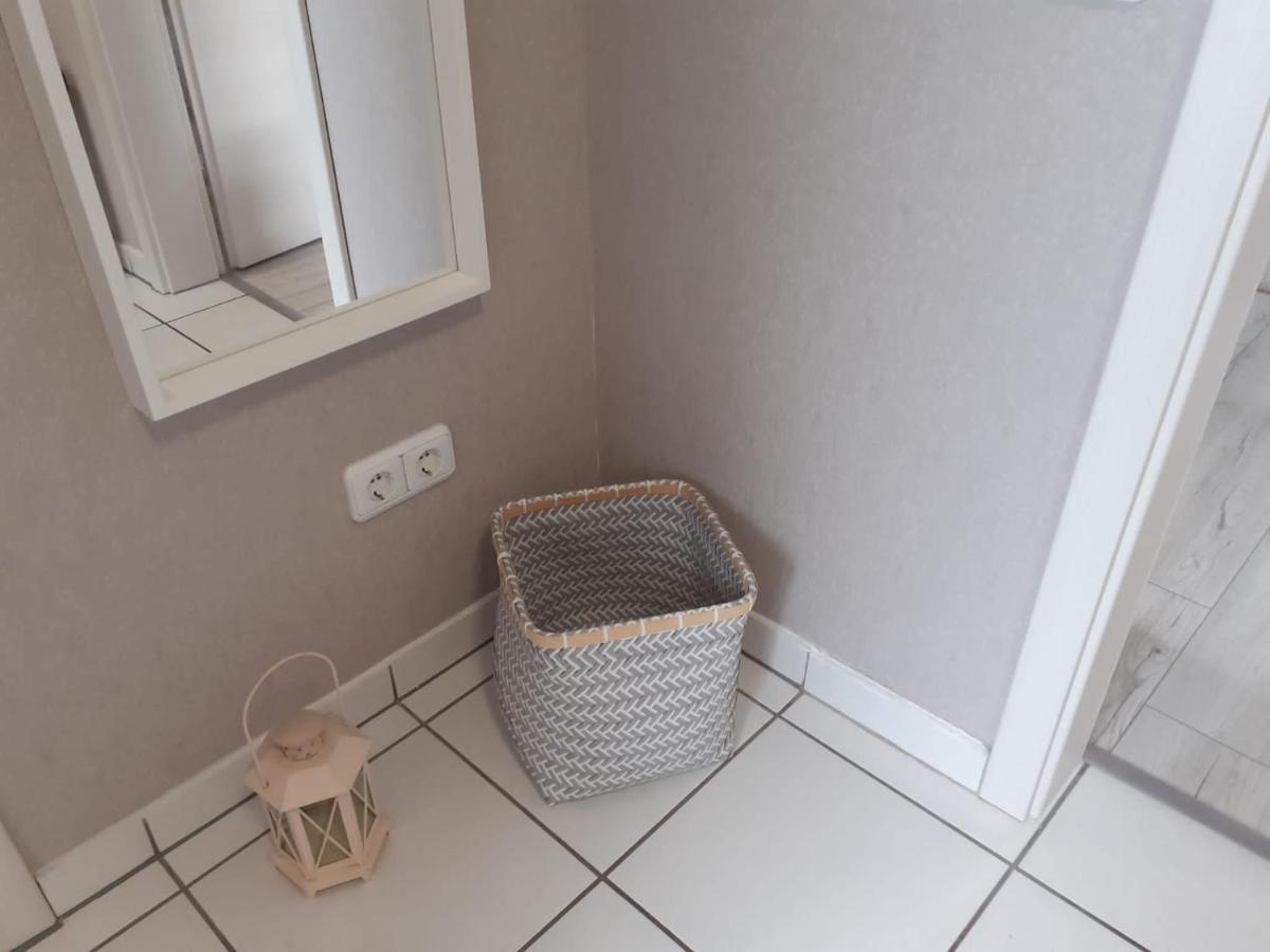 Haus Muehlenbach Appartement Mechernich Buitenkant foto
