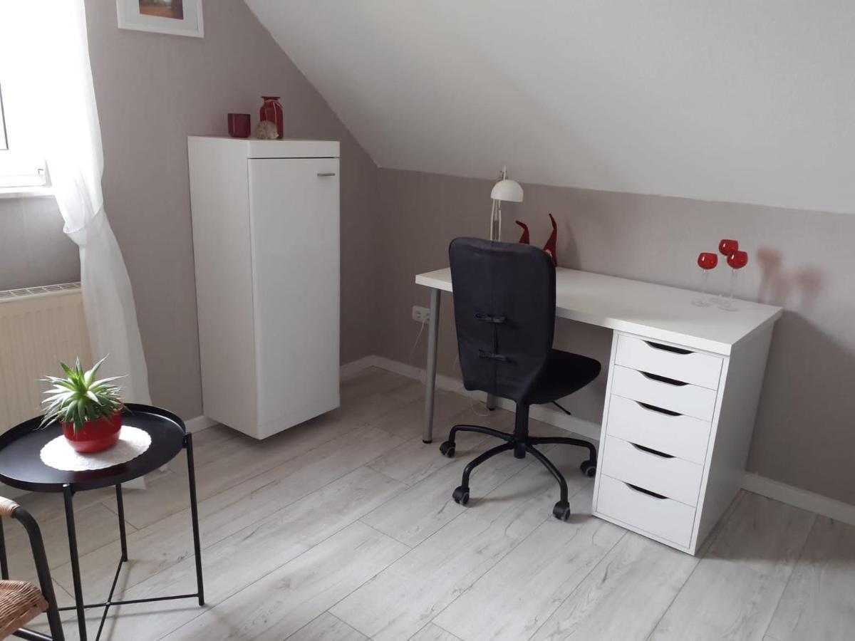 Haus Muehlenbach Appartement Mechernich Buitenkant foto