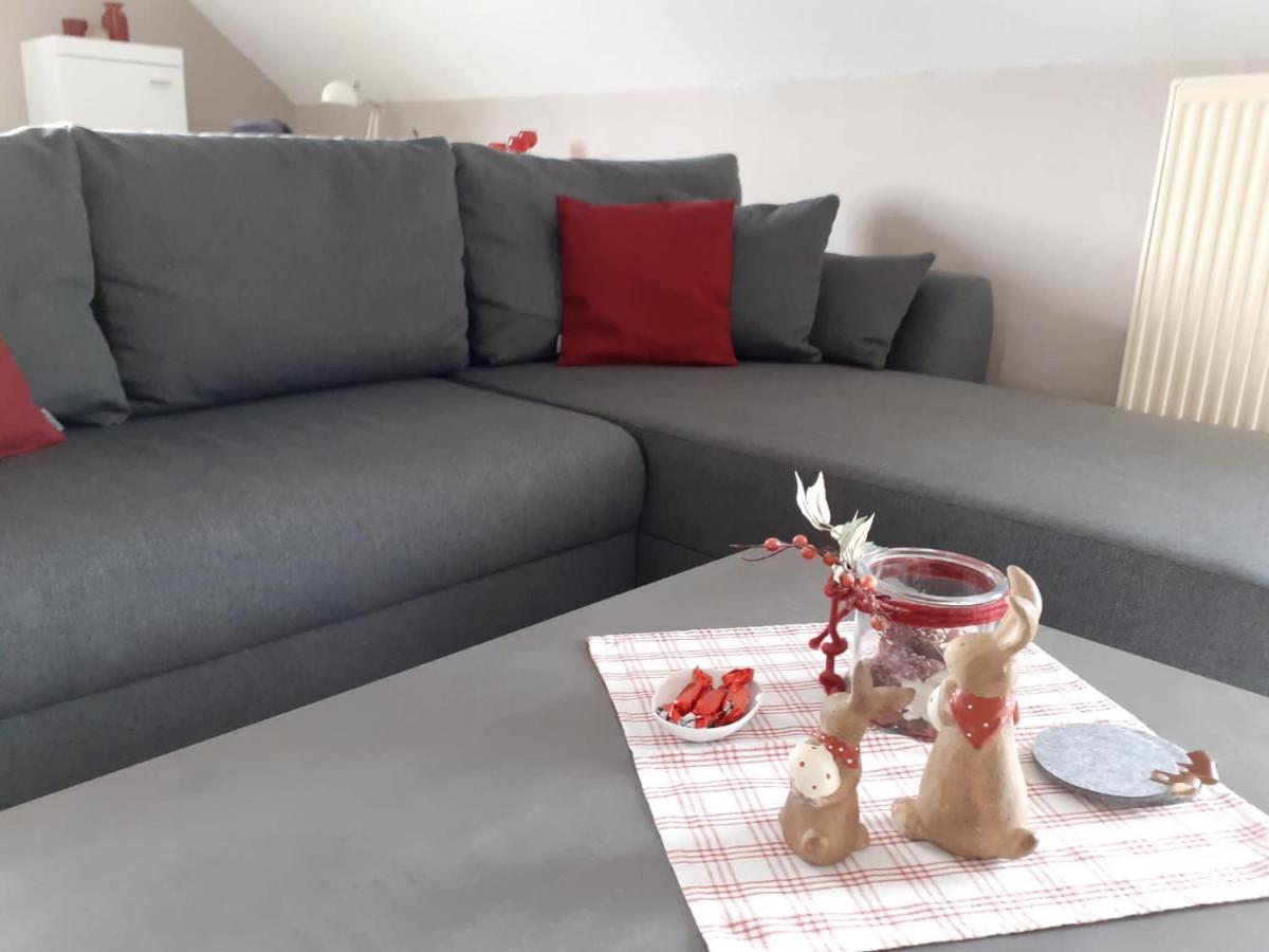 Haus Muehlenbach Appartement Mechernich Buitenkant foto