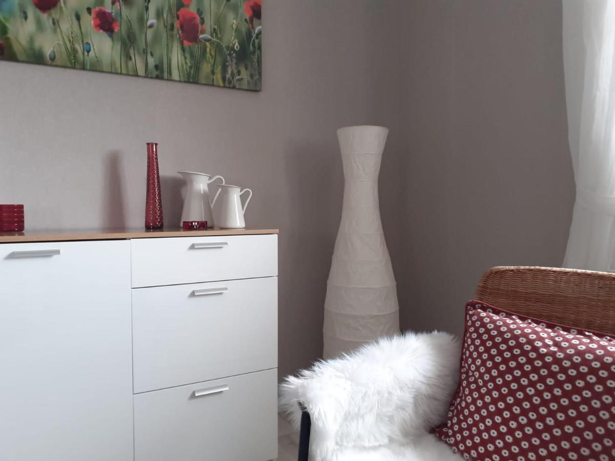 Haus Muehlenbach Appartement Mechernich Buitenkant foto