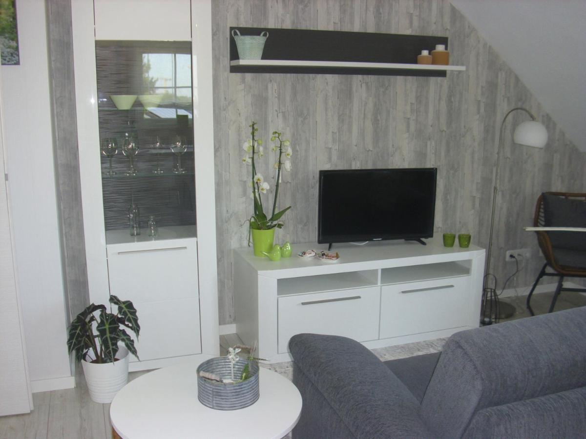 Haus Muehlenbach Appartement Mechernich Buitenkant foto