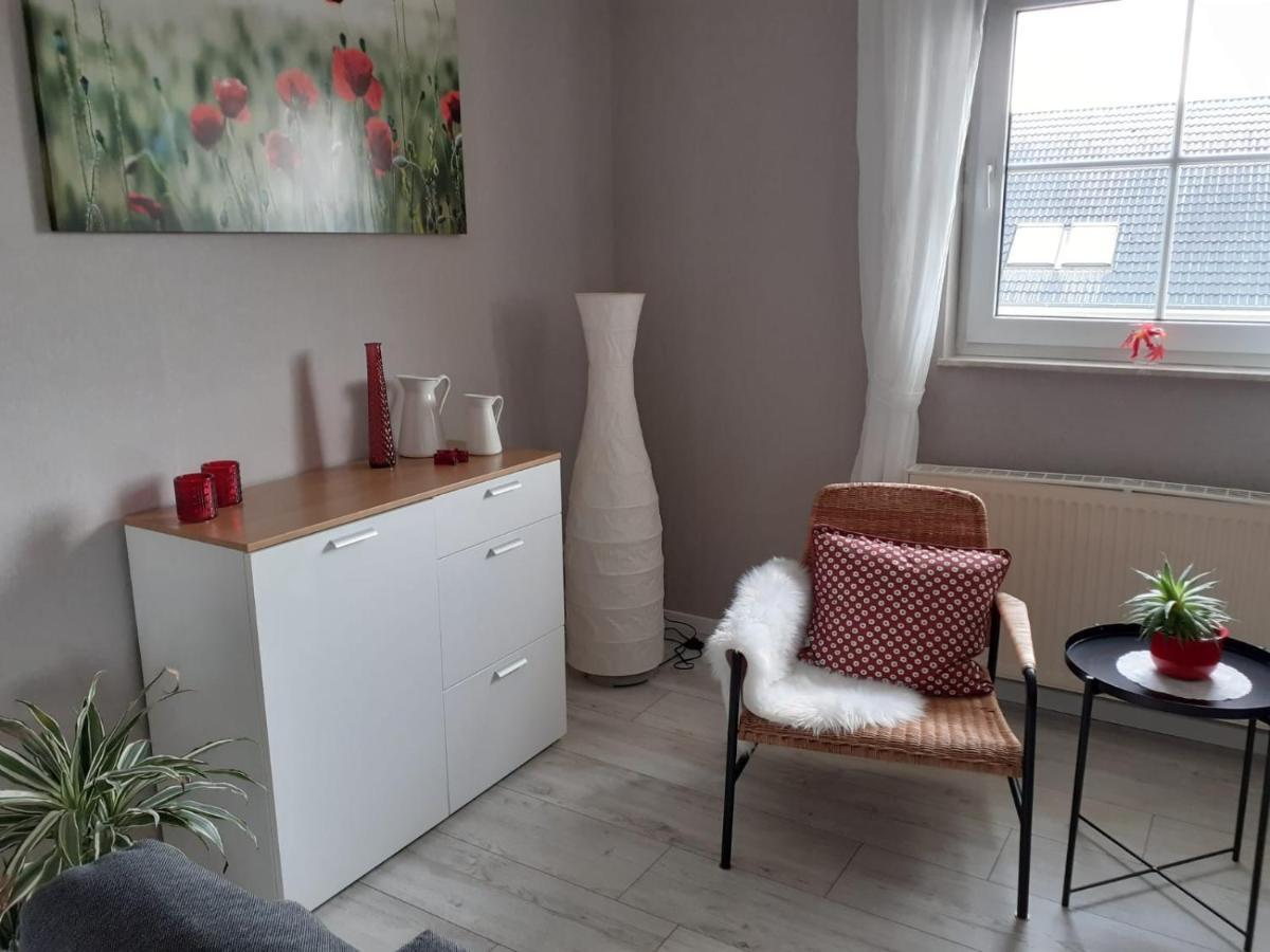 Haus Muehlenbach Appartement Mechernich Buitenkant foto