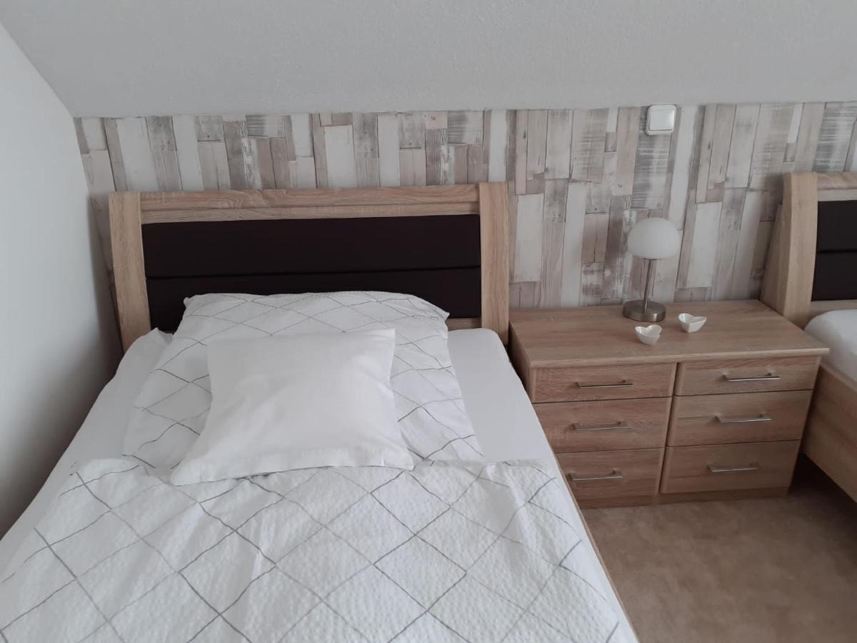 Haus Muehlenbach Appartement Mechernich Buitenkant foto