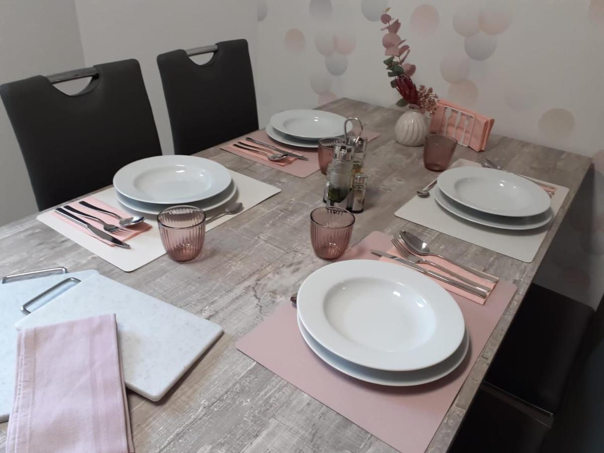 Haus Muehlenbach Appartement Mechernich Buitenkant foto